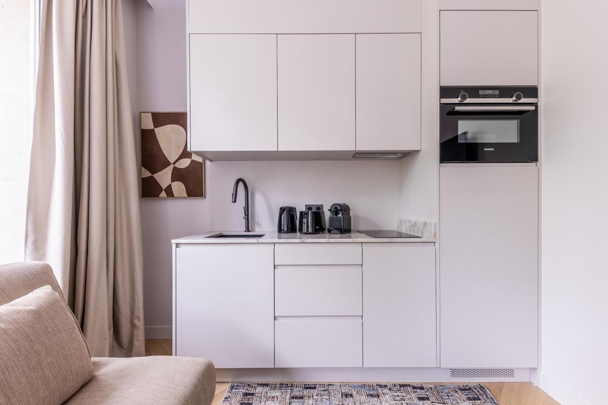 Quartier Libre Marais Aparthotel Paris Exteriör bild